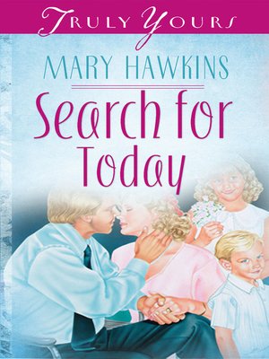 cover image of Search For Today
